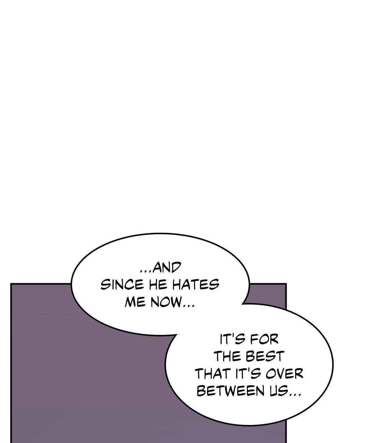 Can't Think Straight Chapter 53 page 50 - 