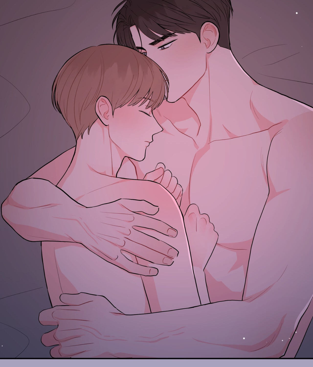 Can't Think Straight Chapter 53 page 54 - 