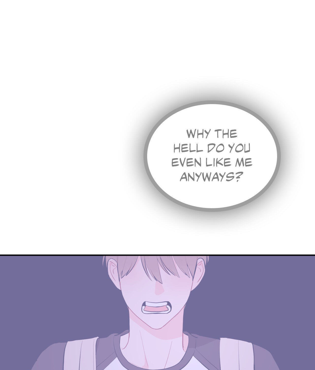 Can't Think Straight Chapter 53 page 7 - 