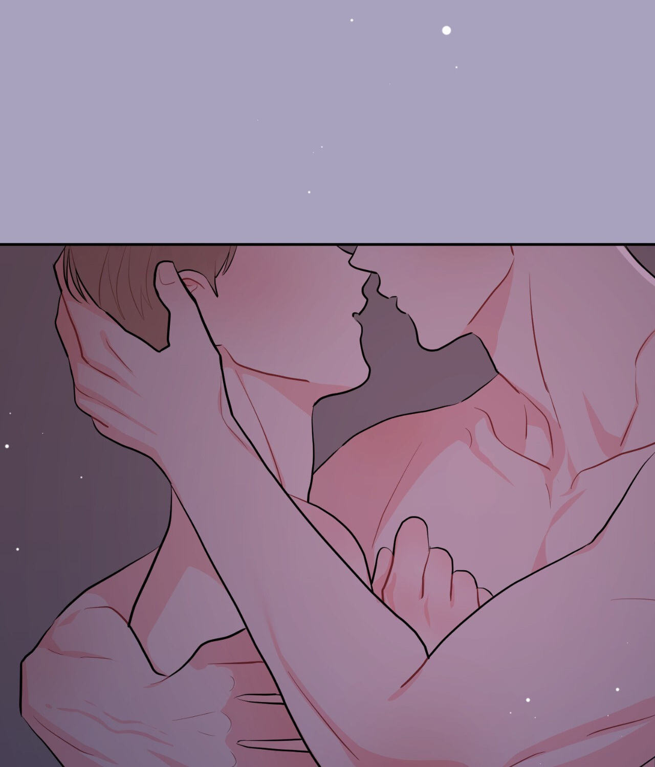 Can't Think Straight Chapter 53 page 62 - 