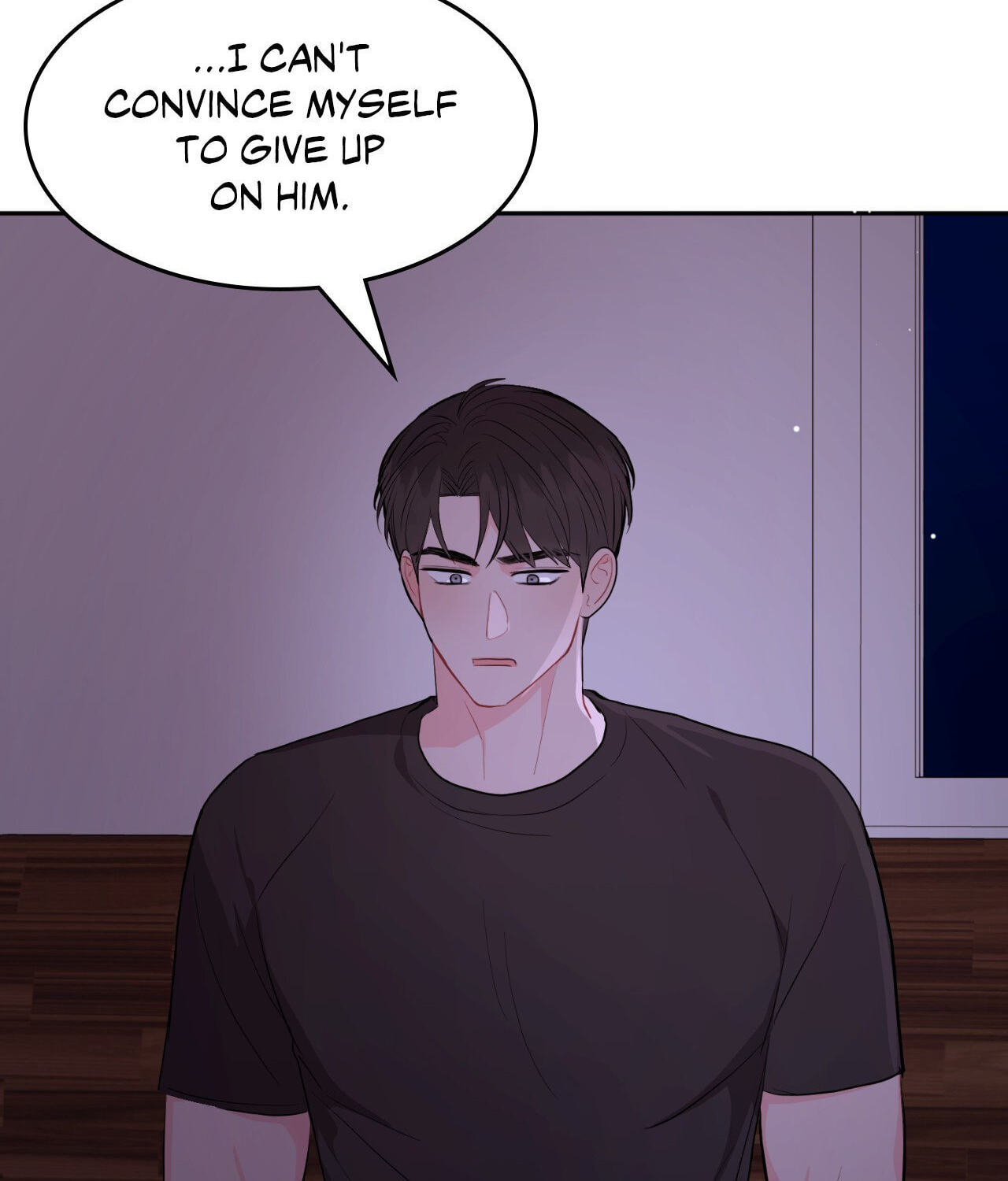Can't Think Straight Chapter 53 page 66 - 