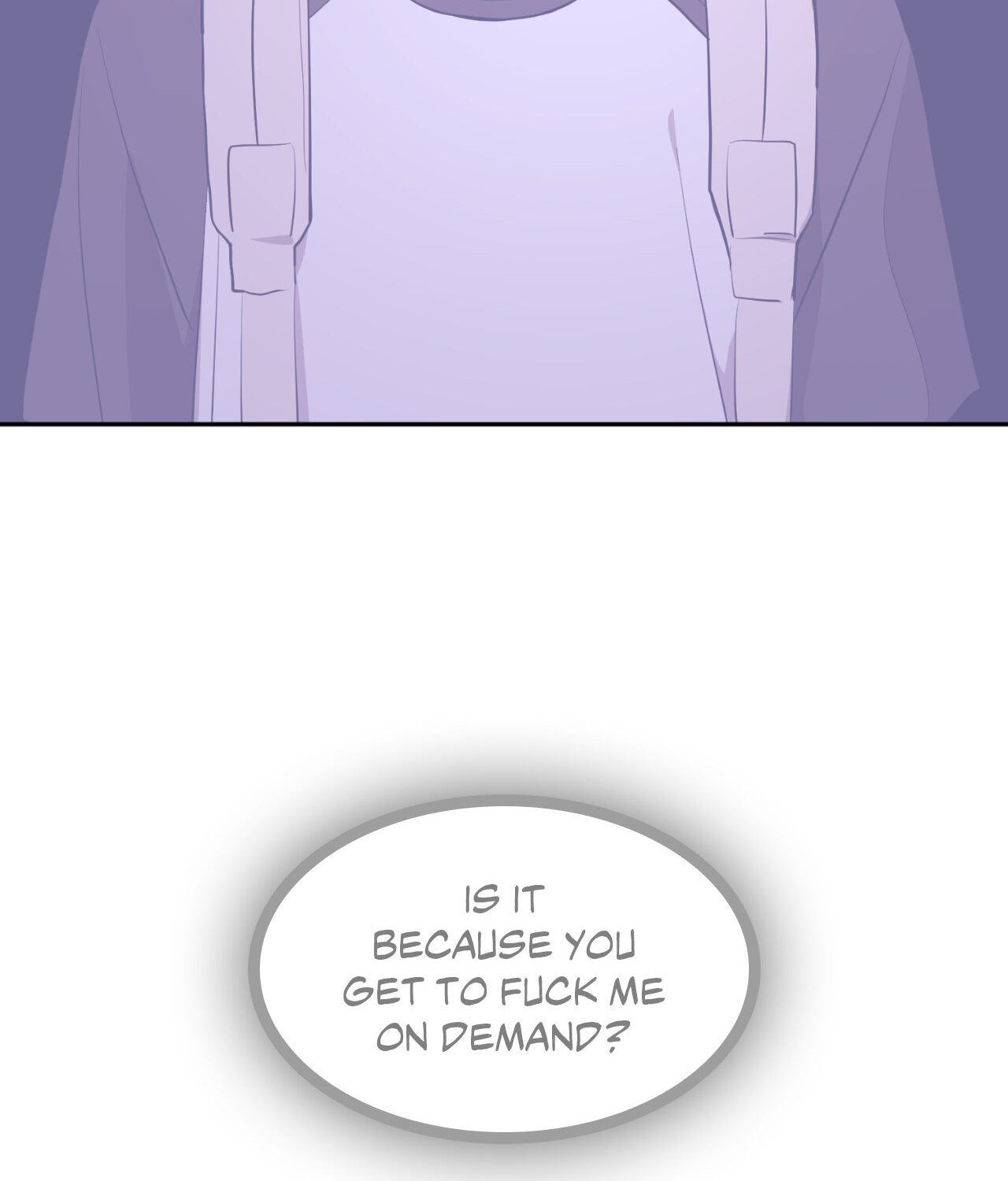 Can't Think Straight Chapter 53 page 8 - 