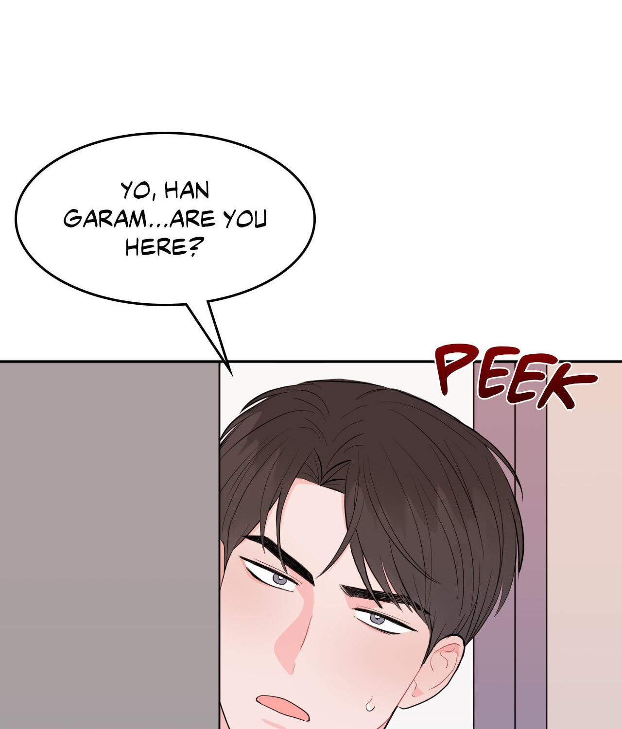Can't Think Straight Chapter 53 page 74 - 