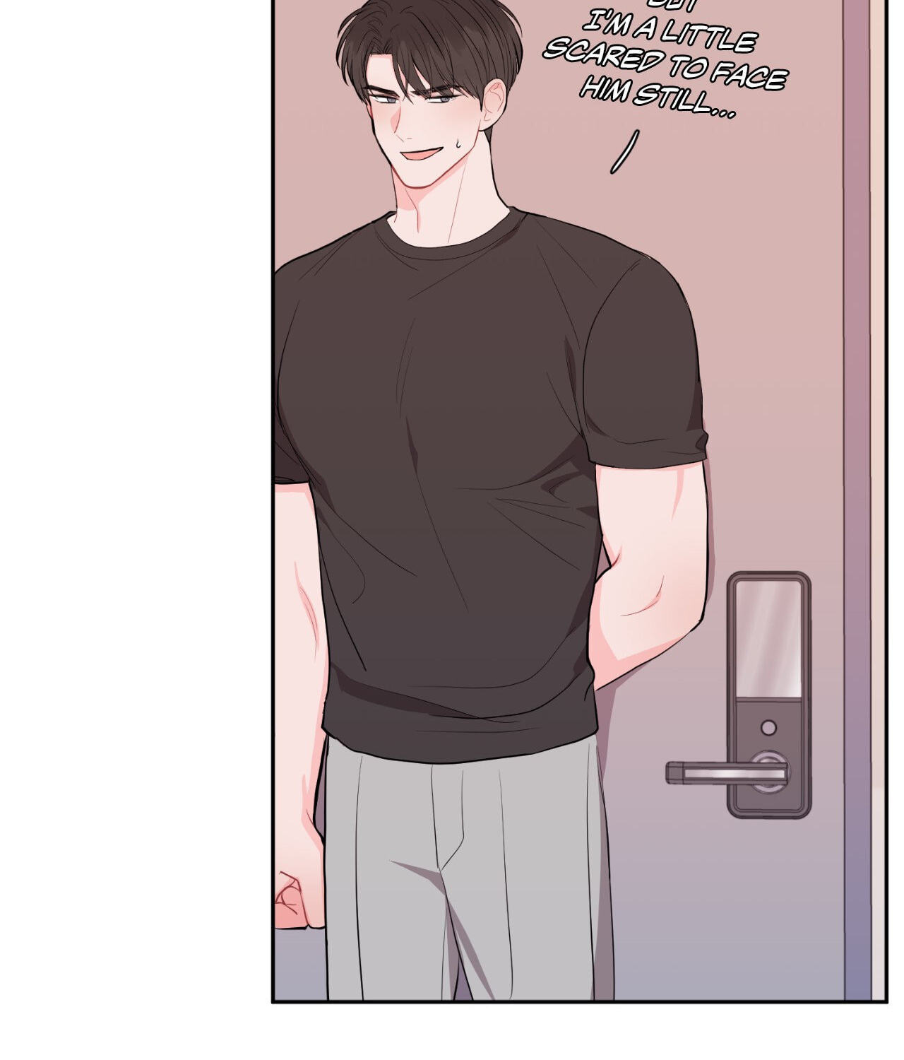 Can't Think Straight Chapter 53 page 78 - 