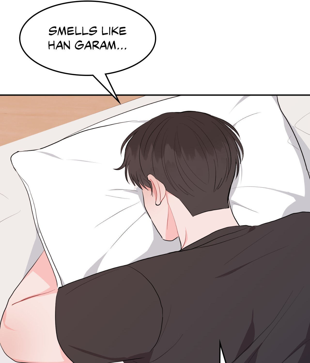 Can't Think Straight Chapter 53 page 82 - 