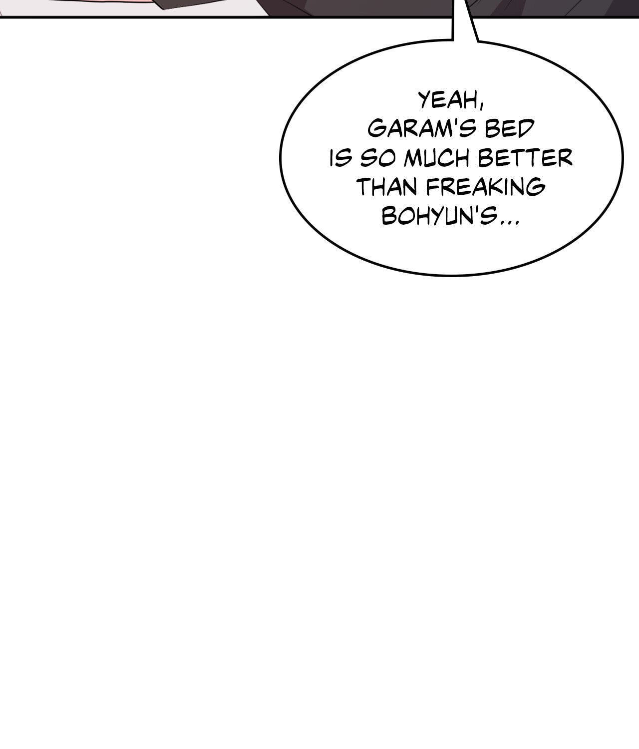 Can't Think Straight Chapter 53 page 83 - 