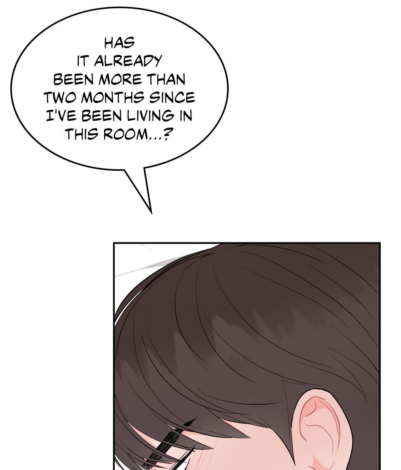 Can't Think Straight Chapter 53 page 84 - 