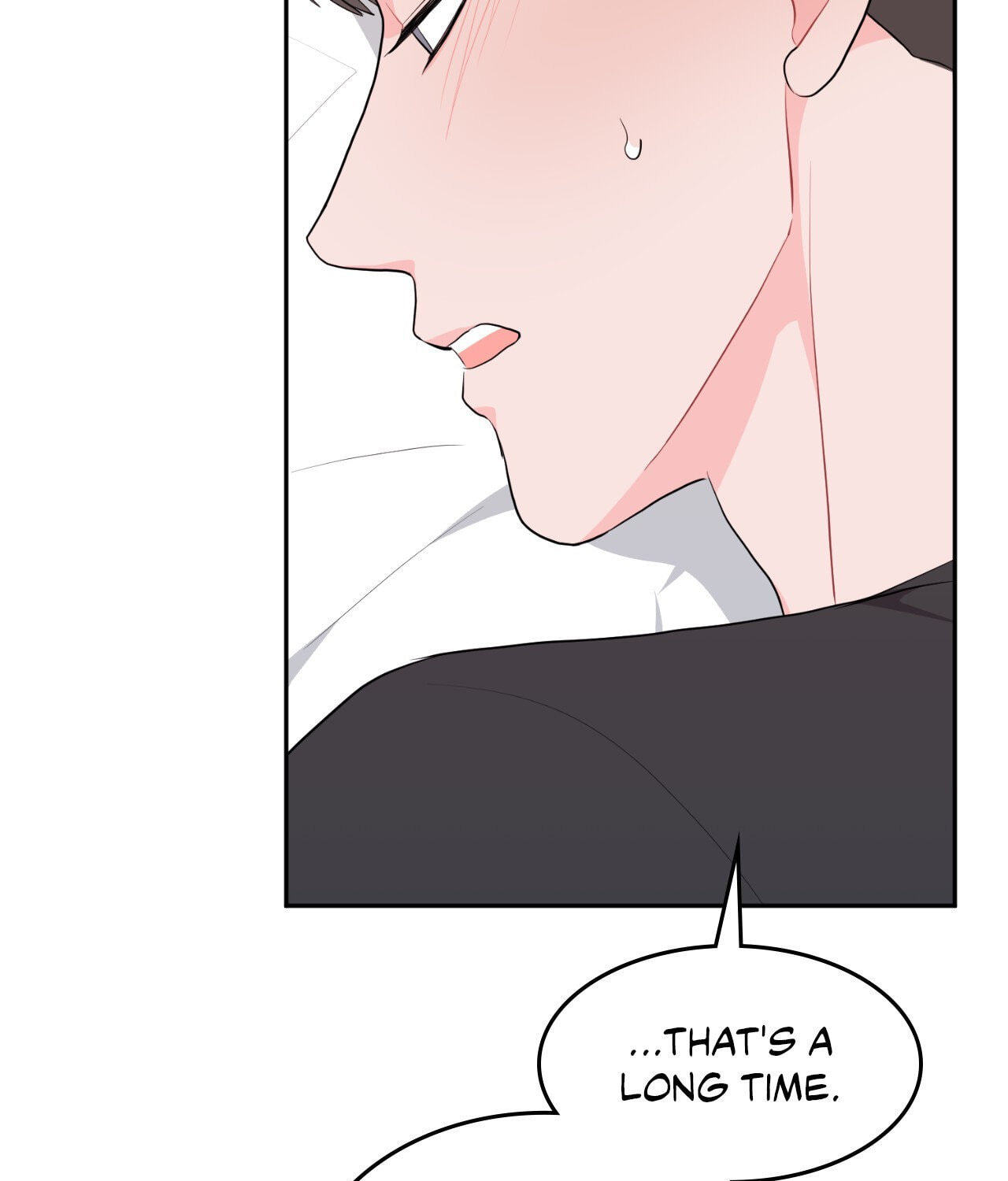 Can't Think Straight Chapter 53 page 85 - 