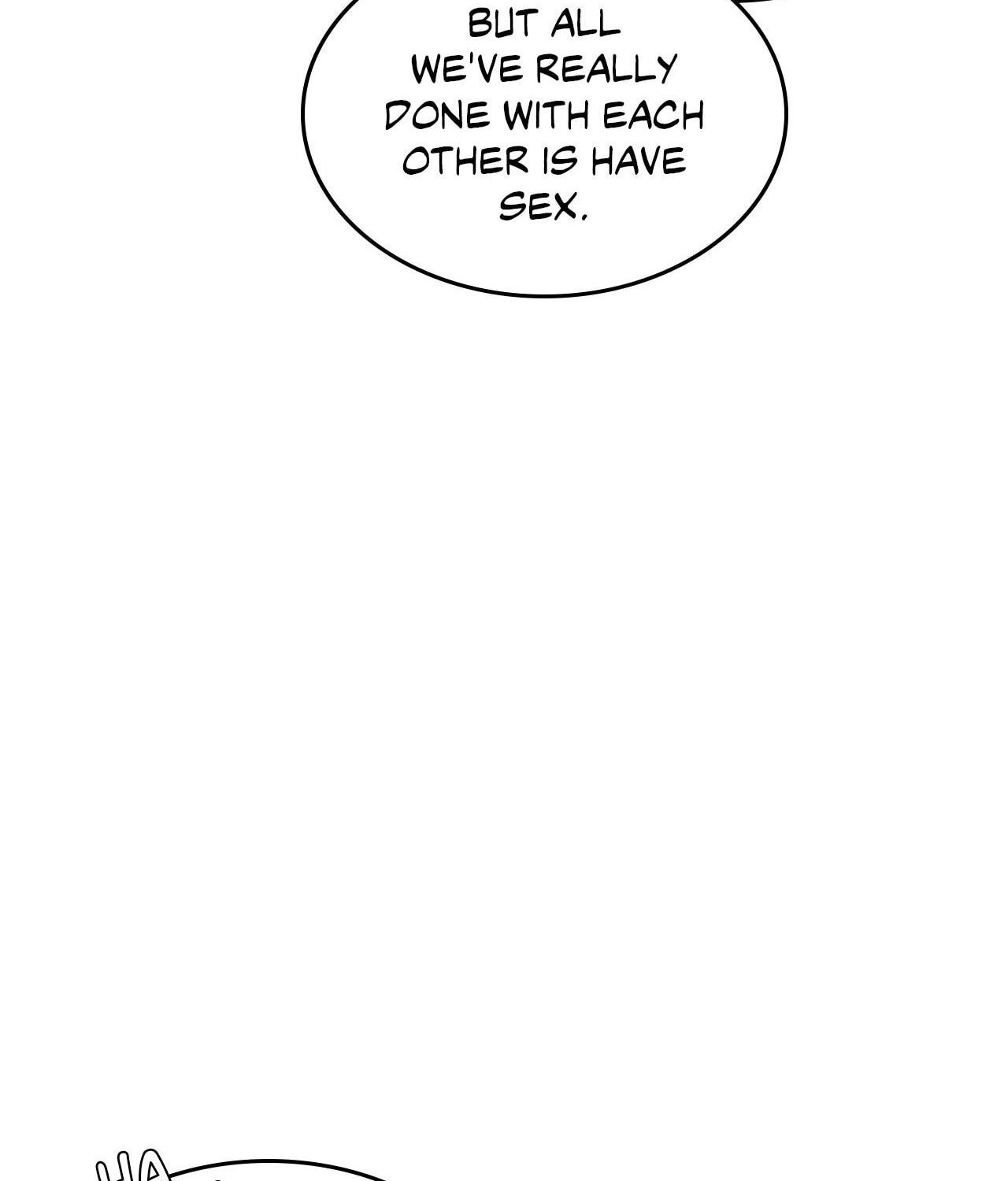 Can't Think Straight Chapter 53 page 86 - 