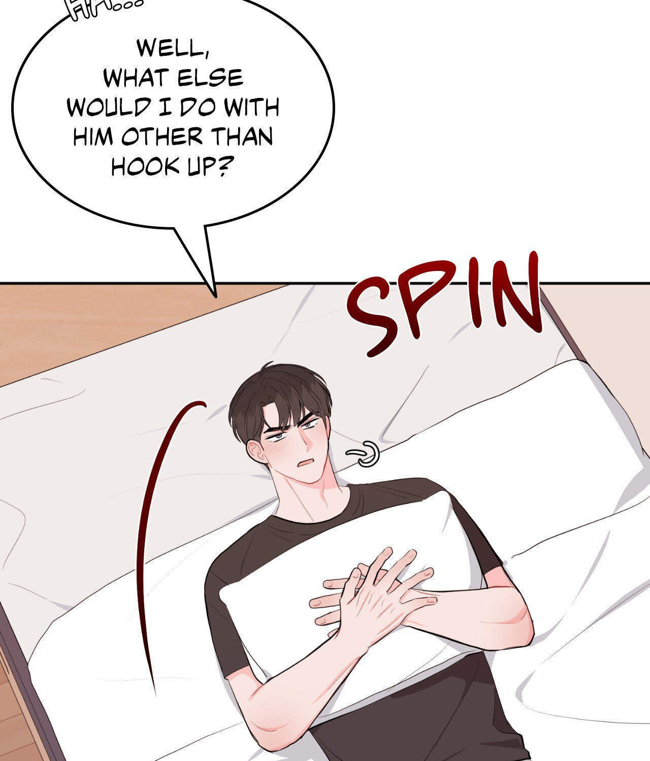 Can't Think Straight Chapter 53 page 87 - 