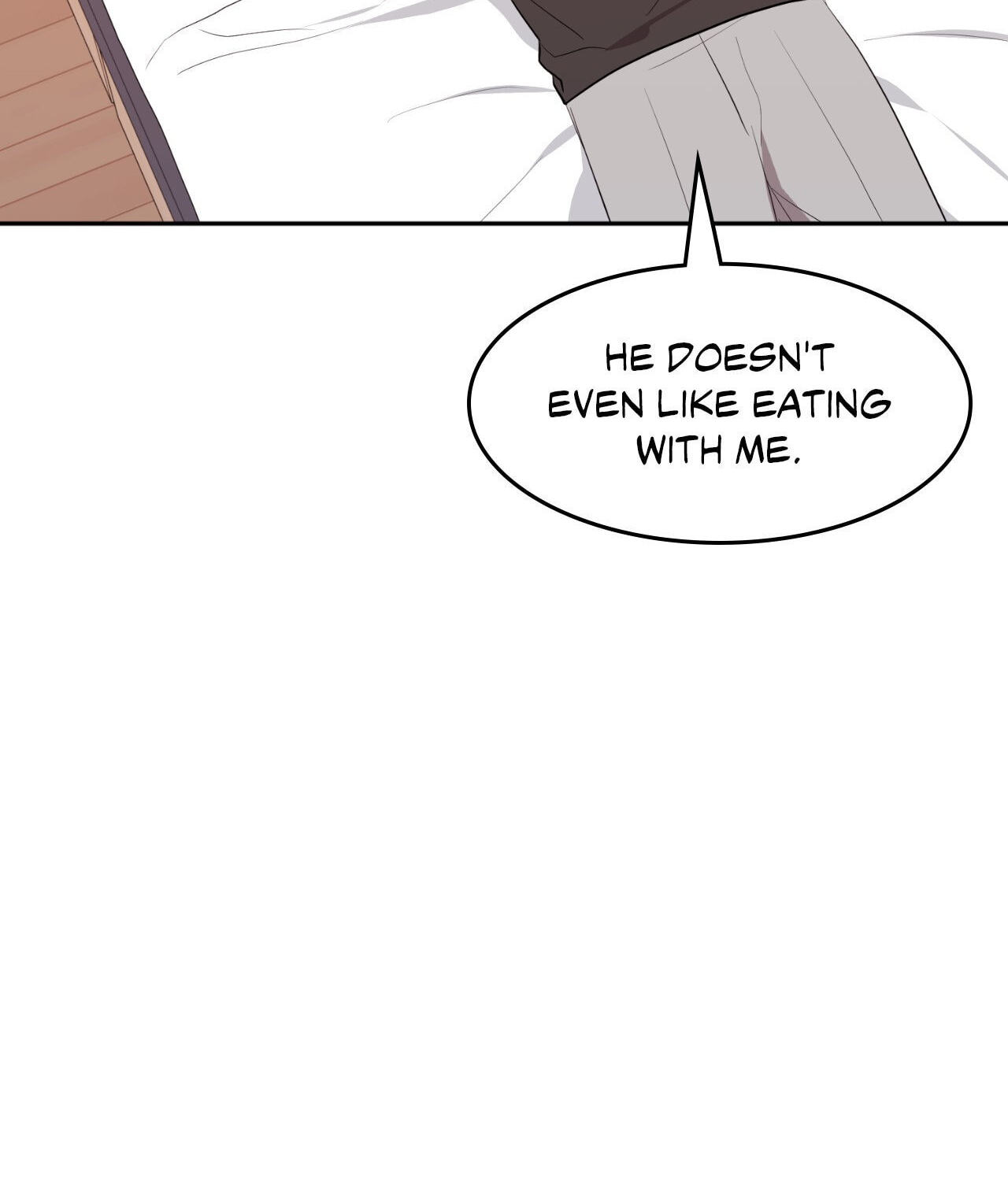 Can't Think Straight Chapter 53 page 88 - 