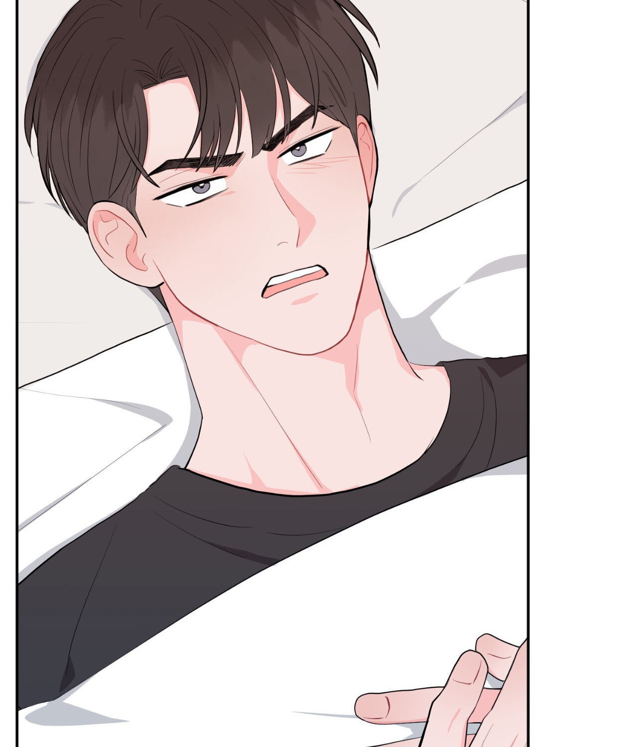 Can't Think Straight Chapter 53 page 90 - 