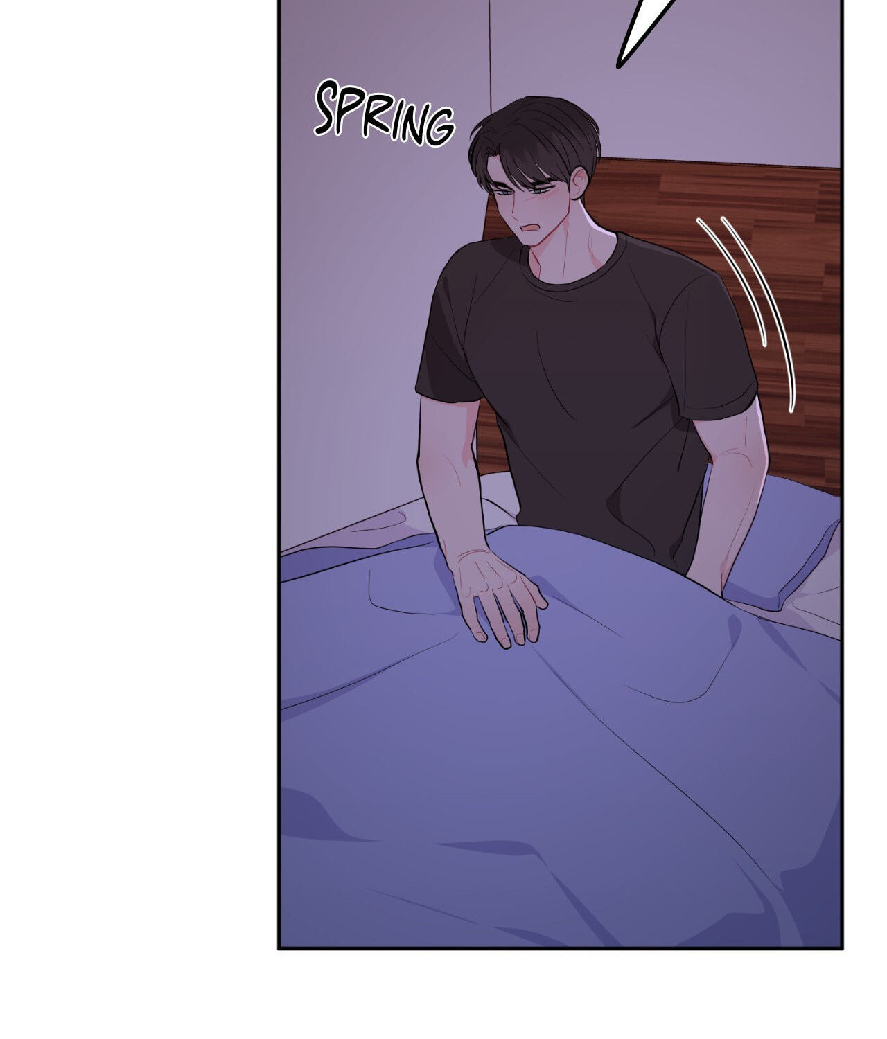 Can't Think Straight Chapter 53 page 10 - 