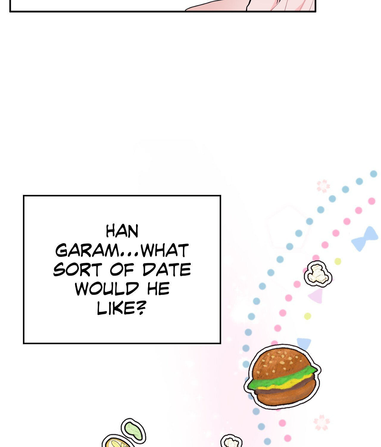 Can't Think Straight Chapter 53 page 91 - 