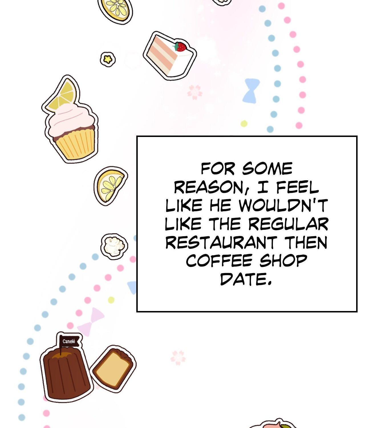 Can't Think Straight Chapter 53 page 92 - 