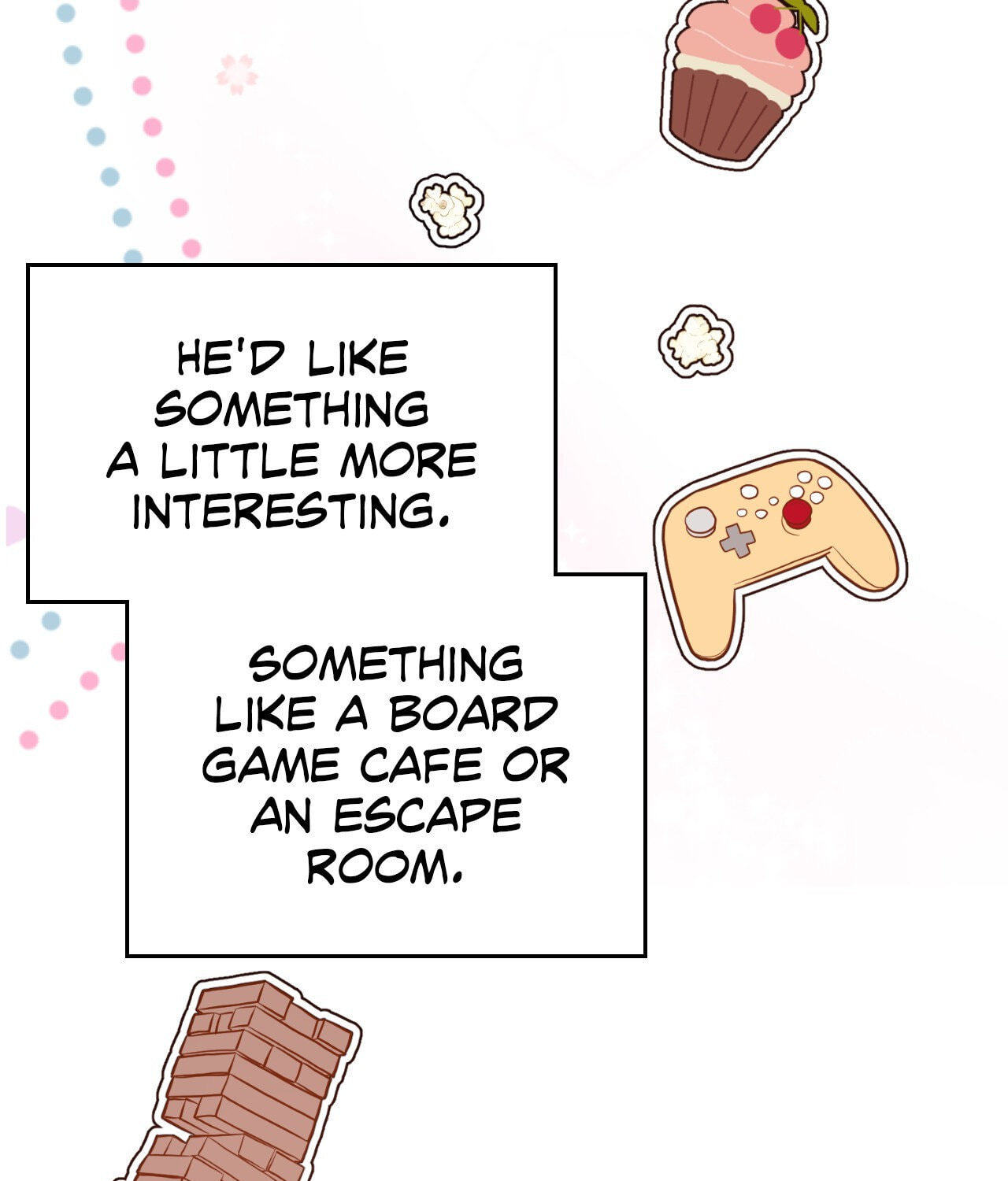 Can't Think Straight Chapter 53 page 93 - 