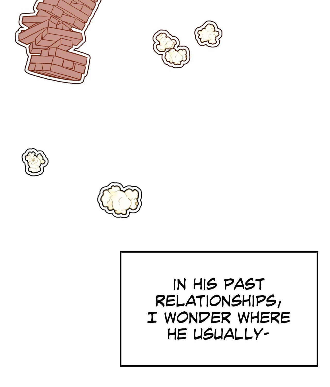 Can't Think Straight Chapter 53 page 94 - 