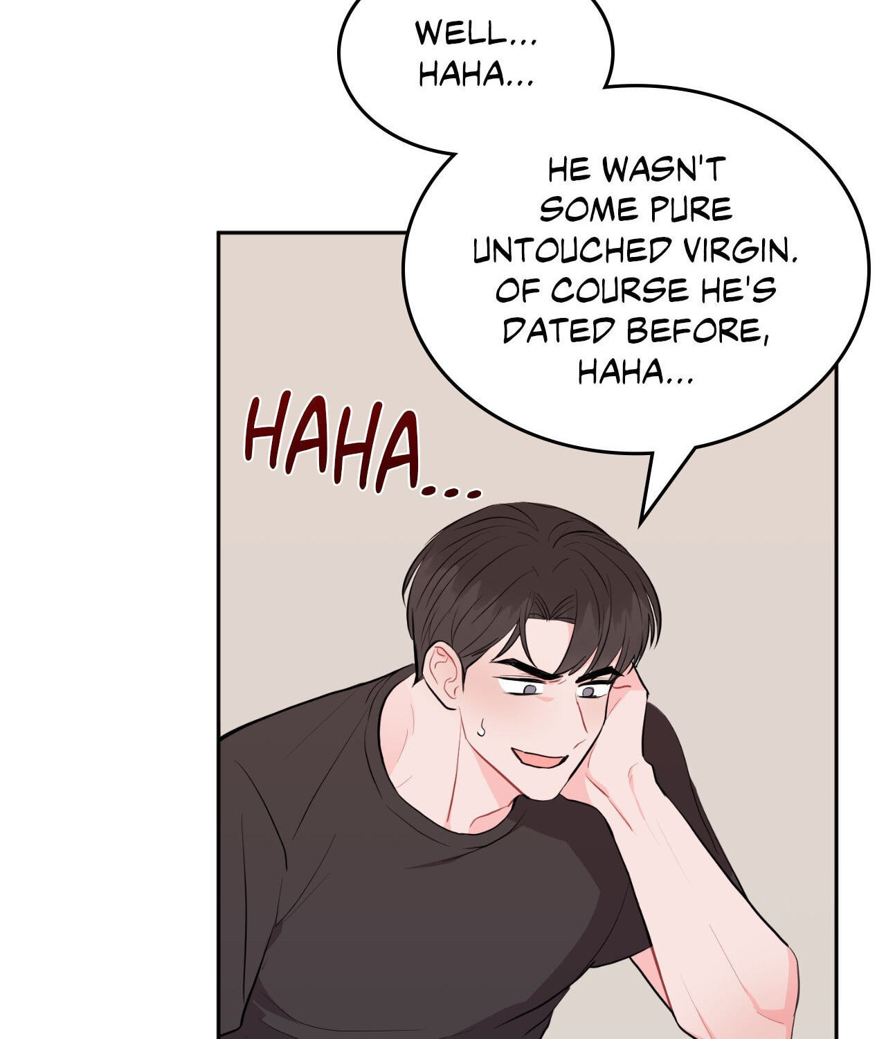 Can't Think Straight Chapter 53 page 98 - 