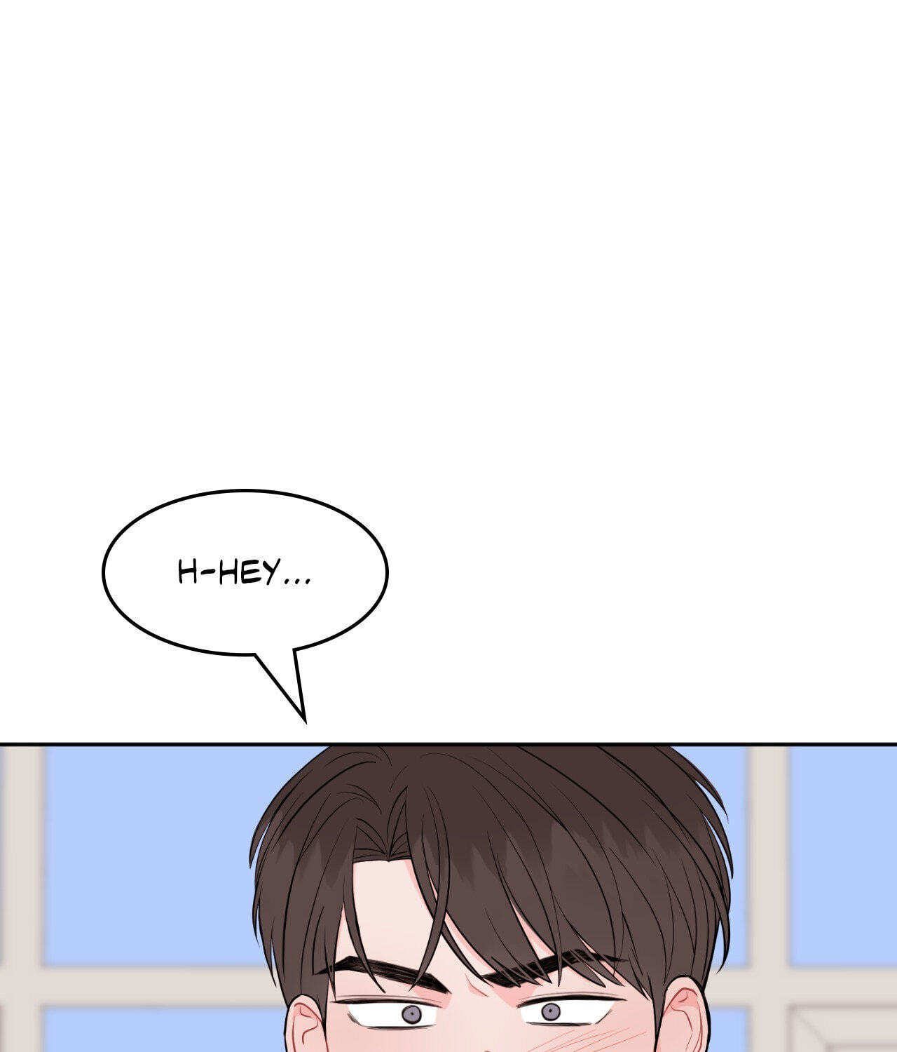 Can't Think Straight Chapter 54 page 1 - 