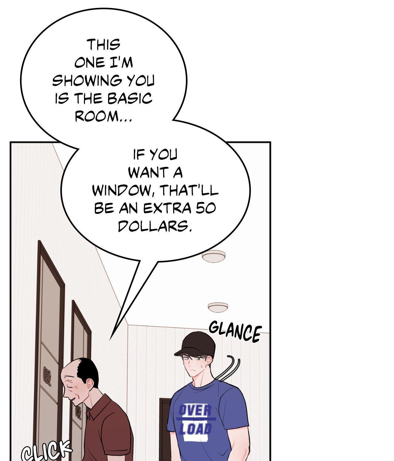 Can't Think Straight Chapter 54 page 101 - 