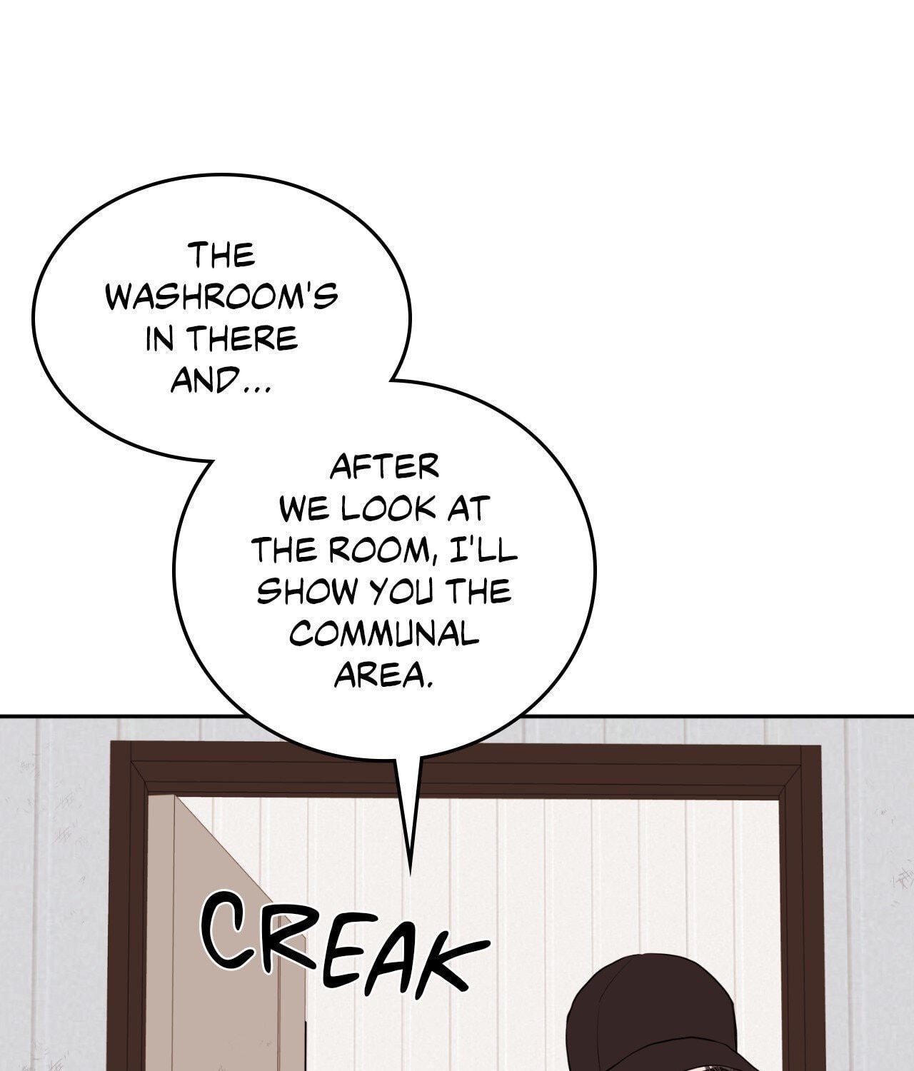 Can't Think Straight Chapter 54 page 103 - 
