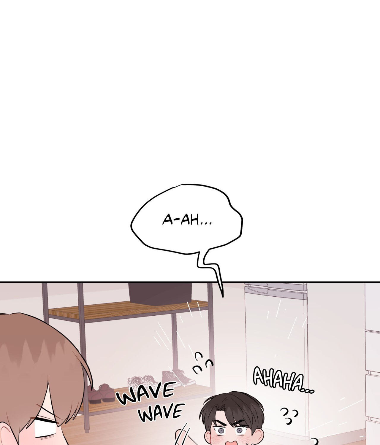 Can't Think Straight Chapter 54 page 12 - 
