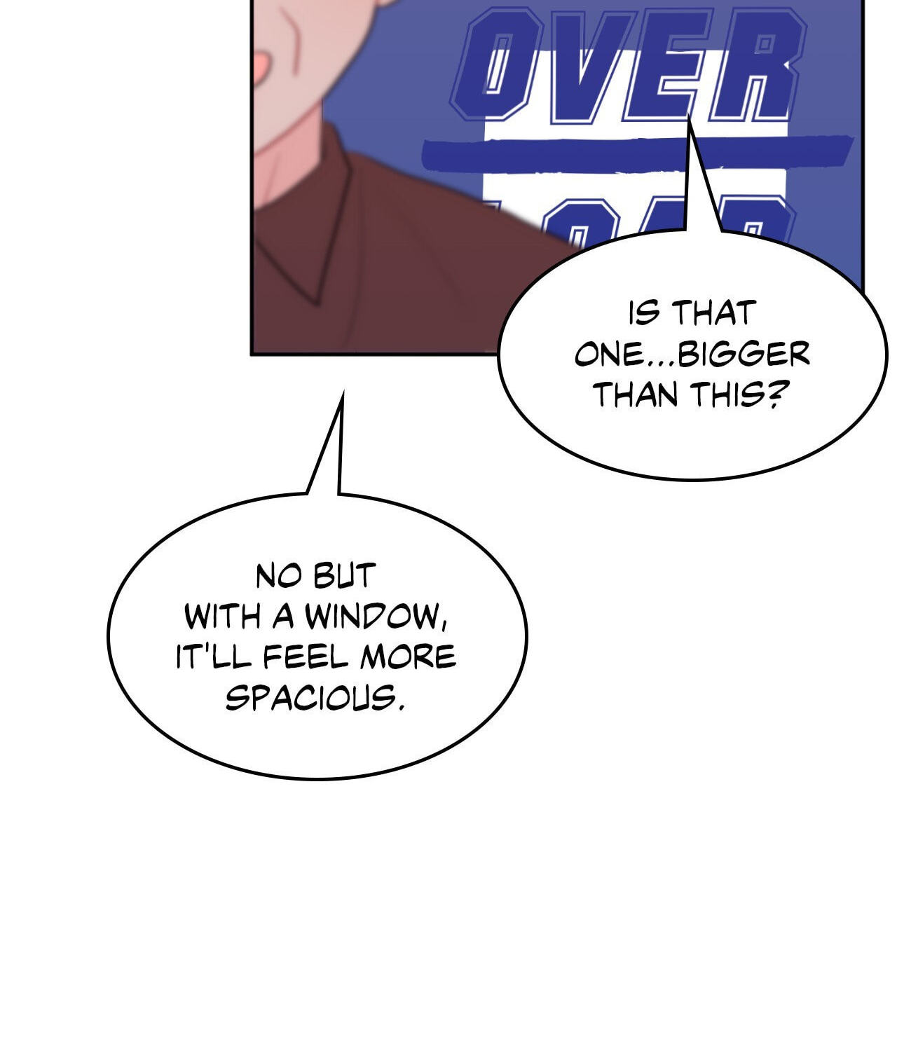 Can't Think Straight Chapter 54 page 111 - 