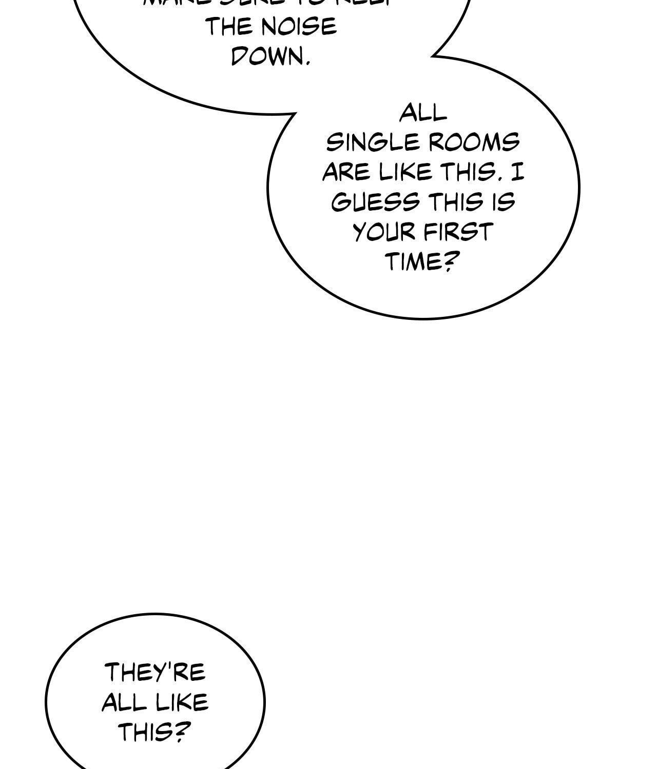 Can't Think Straight Chapter 54 page 116 - 