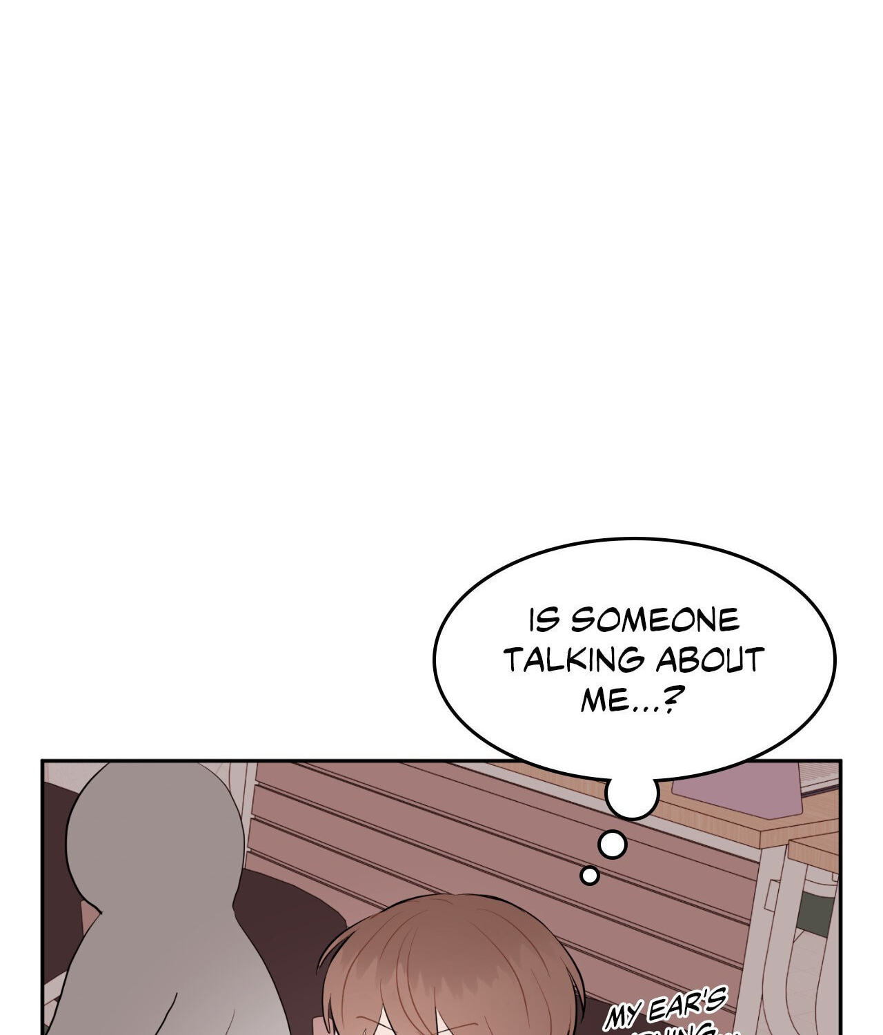 Can't Think Straight Chapter 54 page 124 - 