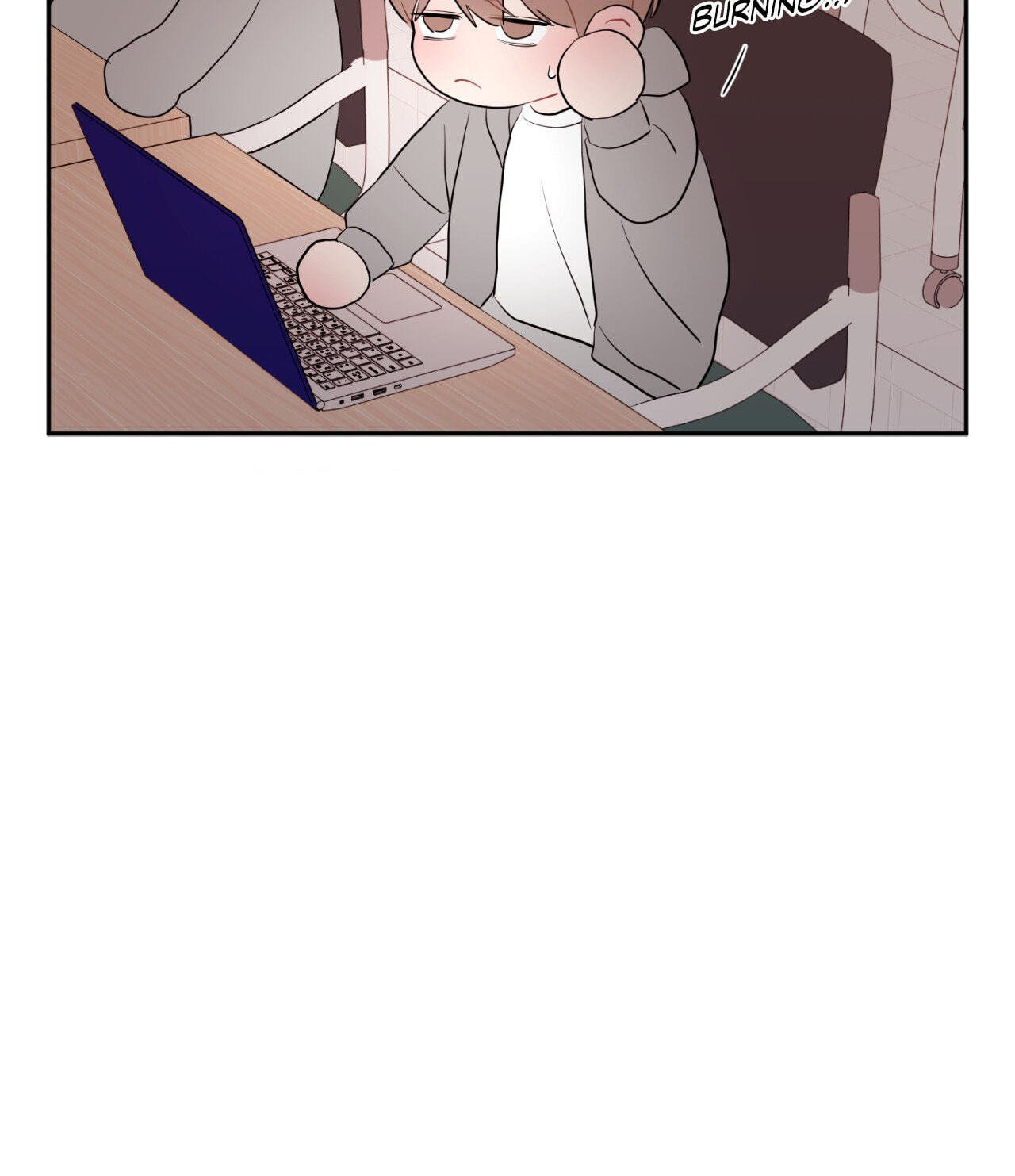 Can't Think Straight Chapter 54 page 125 - 