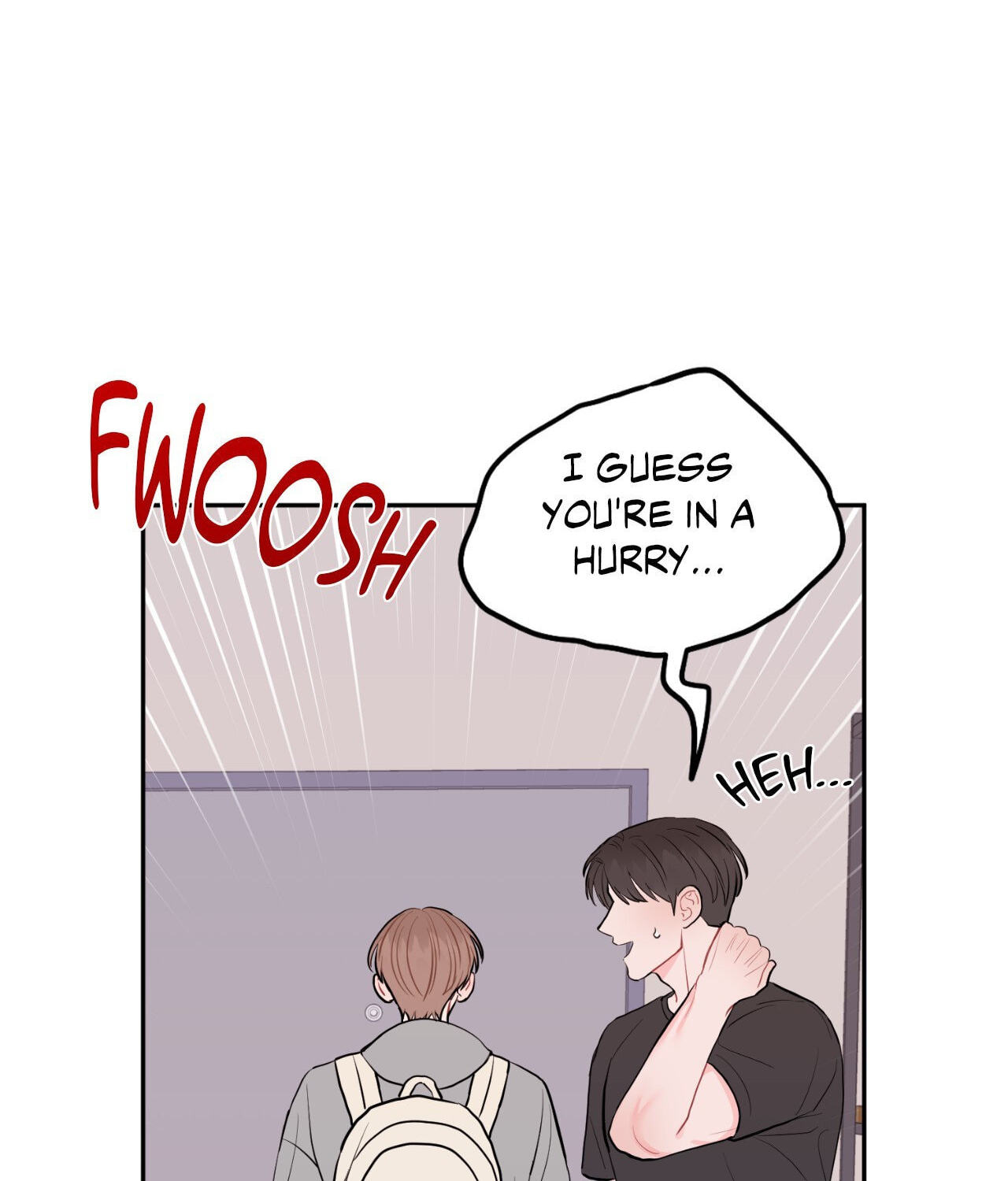 Can't Think Straight Chapter 54 page 14 - 