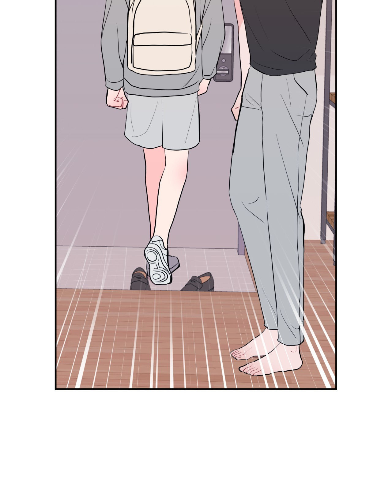 Can't Think Straight Chapter 54 page 15 - 