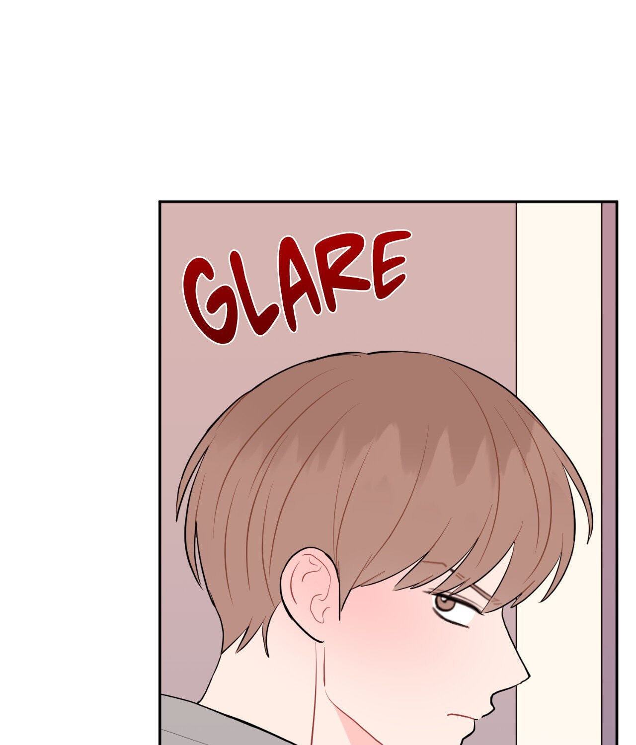 Can't Think Straight Chapter 54 page 20 - 