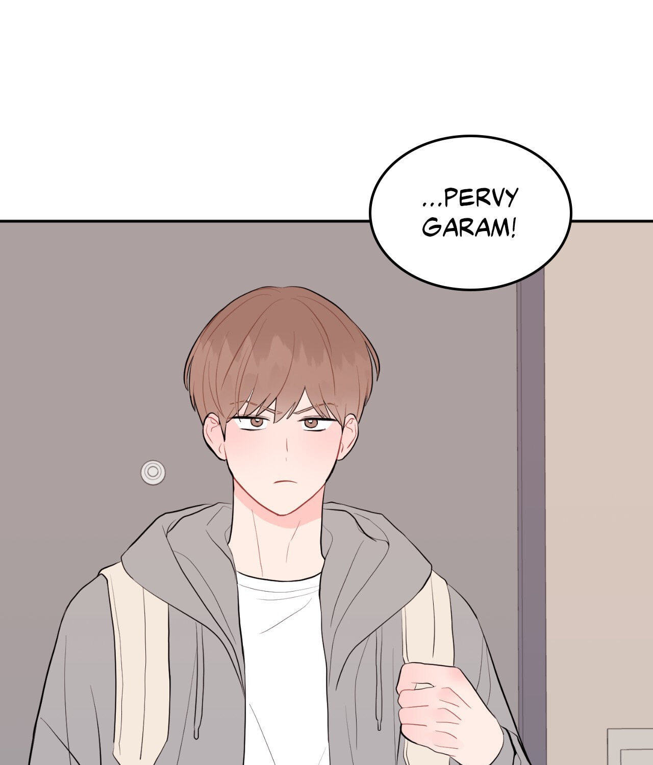Can't Think Straight Chapter 54 page 3 - 