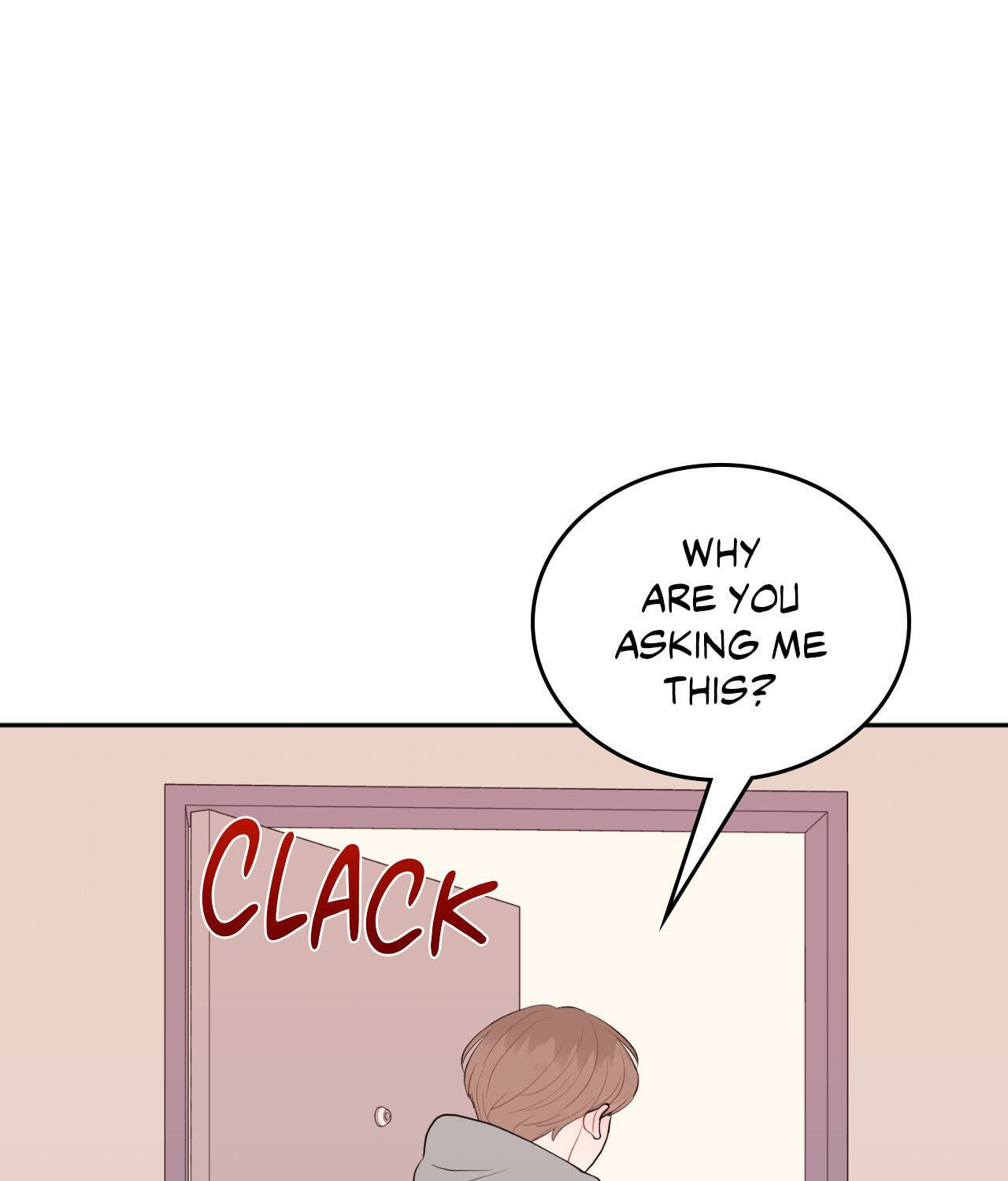 Can't Think Straight Chapter 54 page 22 - 
