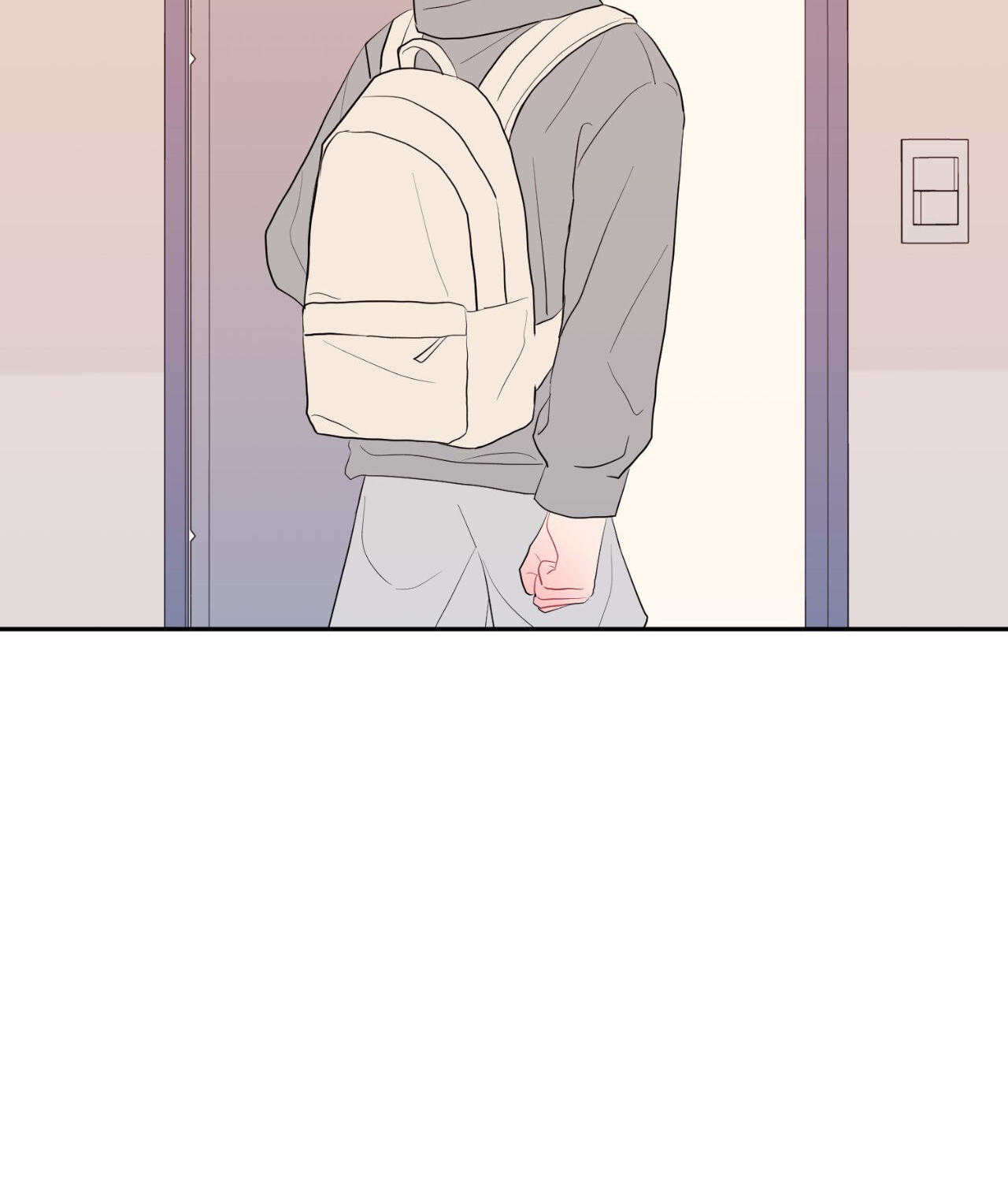 Can't Think Straight Chapter 54 page 23 - 