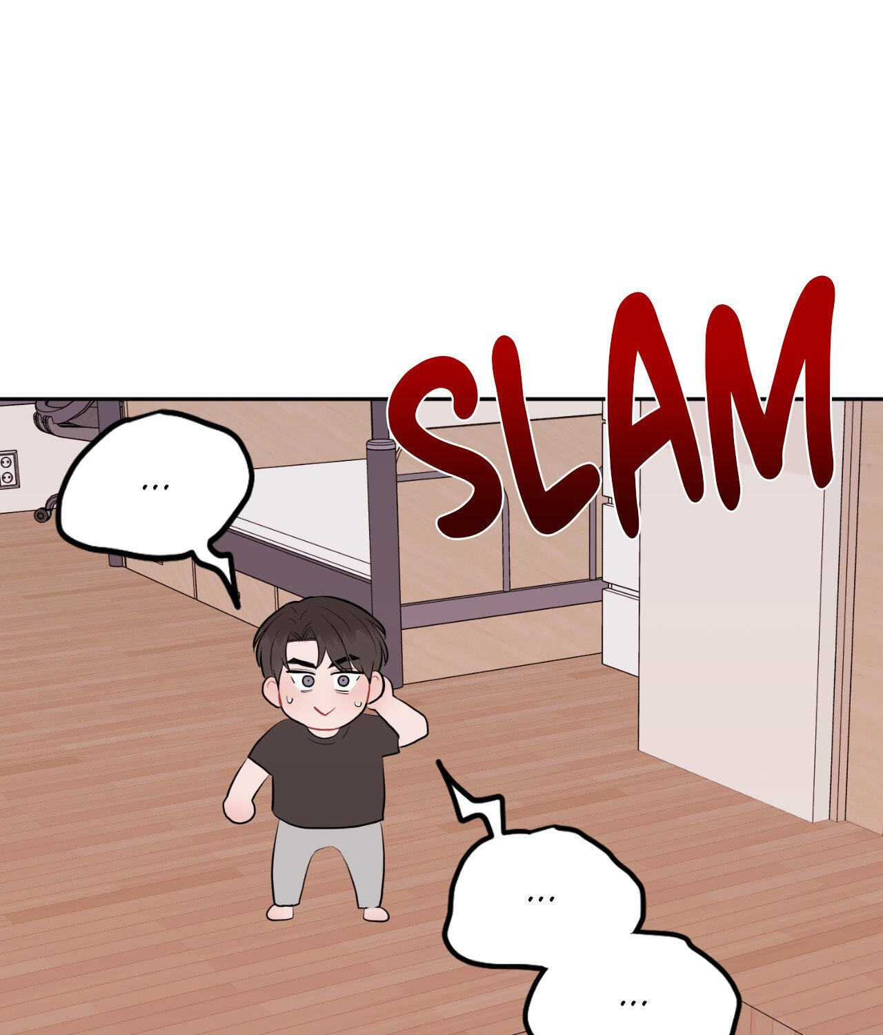 Can't Think Straight Chapter 54 page 24 - 