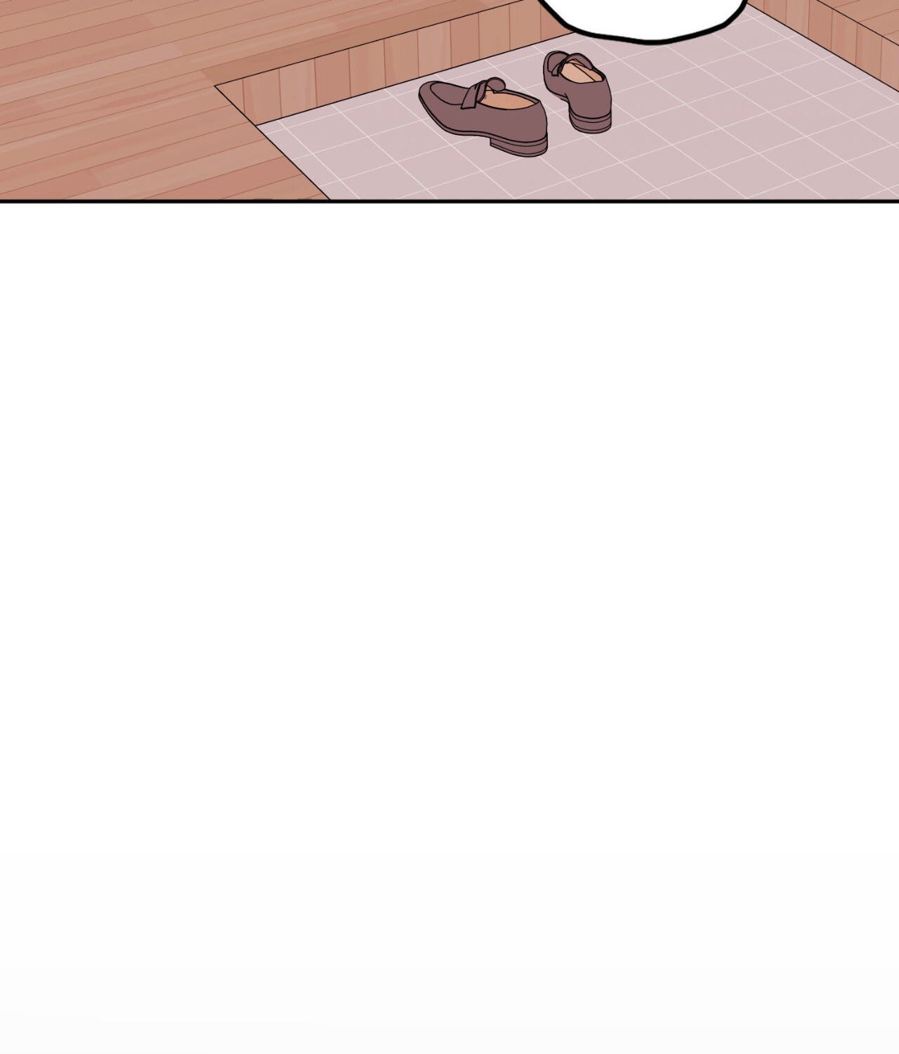 Can't Think Straight Chapter 54 page 25 - 