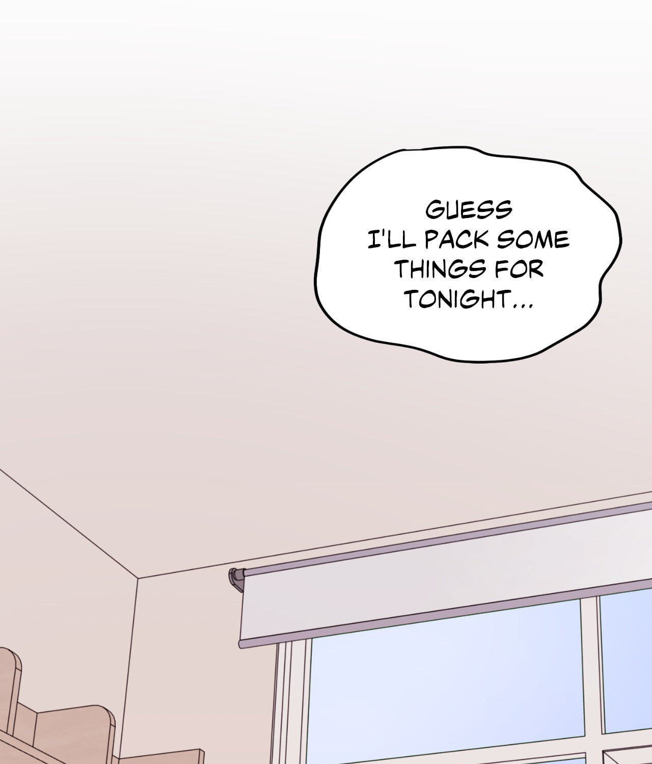 Can't Think Straight Chapter 54 page 26 - 