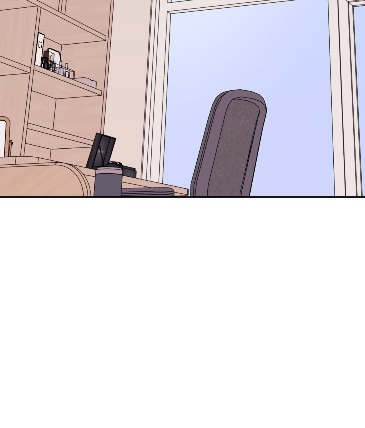 Can't Think Straight Chapter 54 page 27 - 