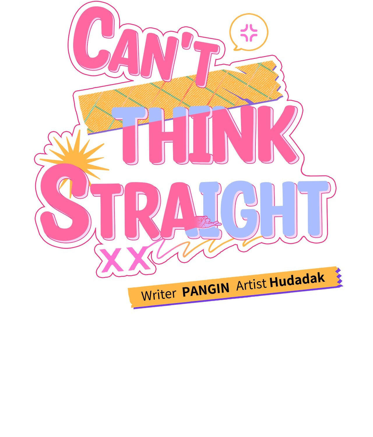 Can't Think Straight Chapter 54 page 29 - 