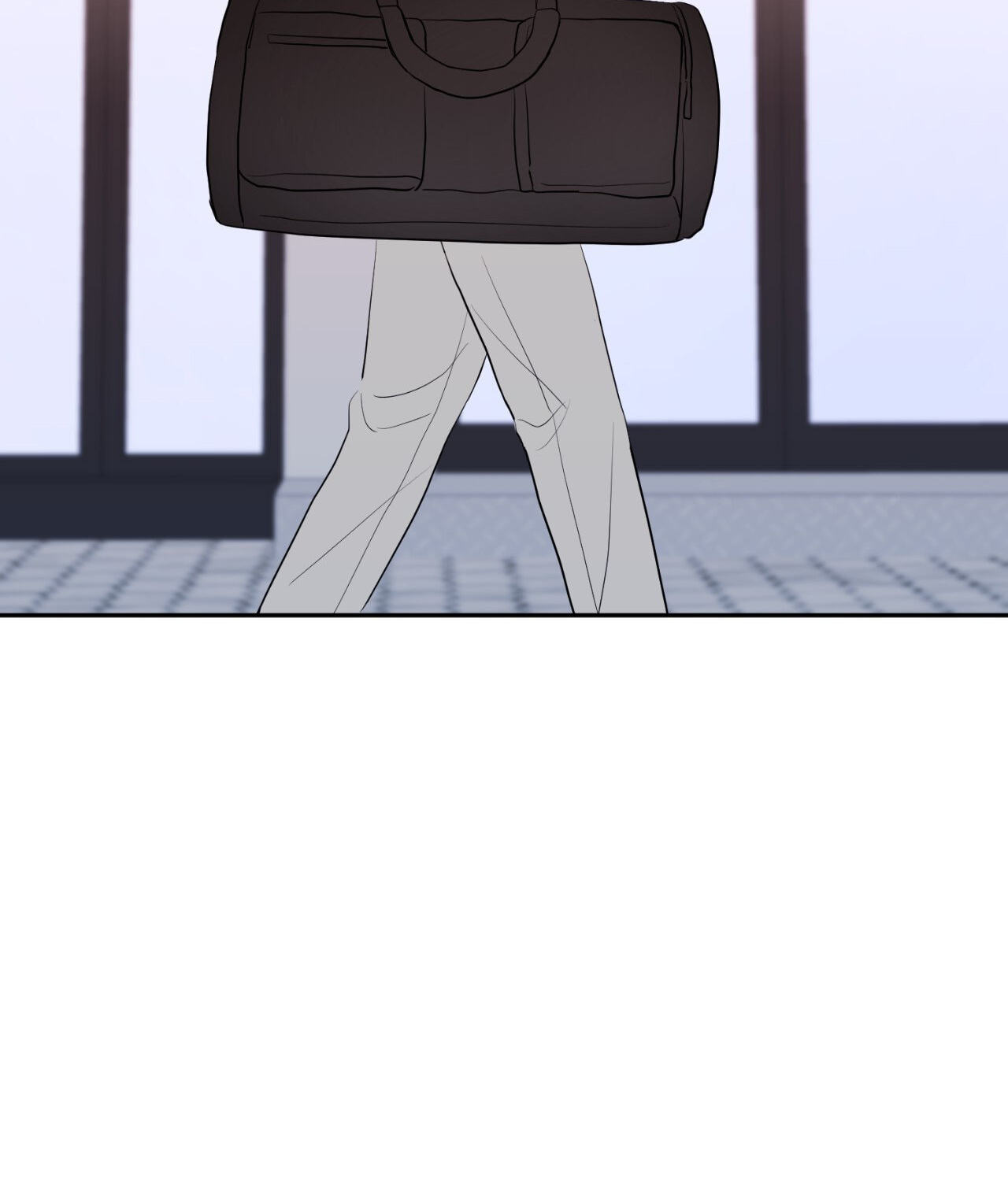 Can't Think Straight Chapter 54 page 34 - 