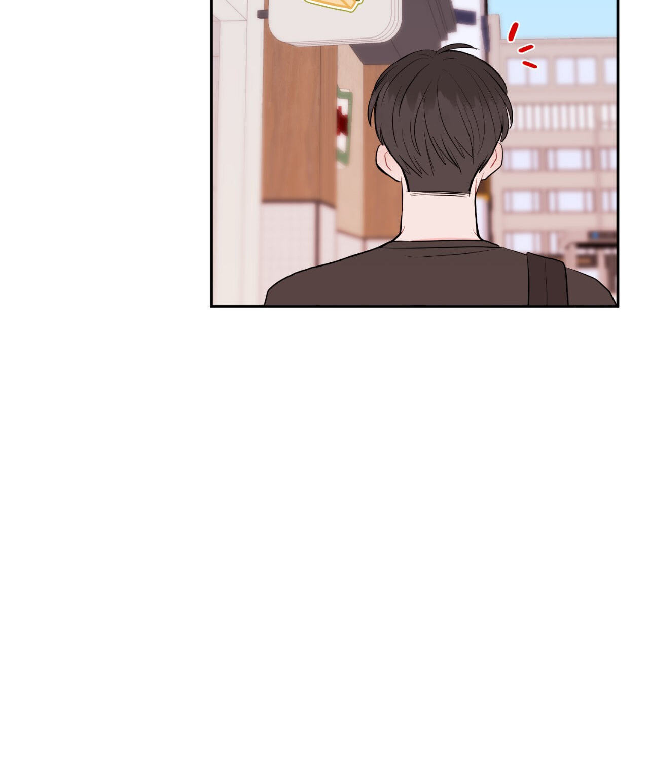 Can't Think Straight Chapter 54 page 36 - 