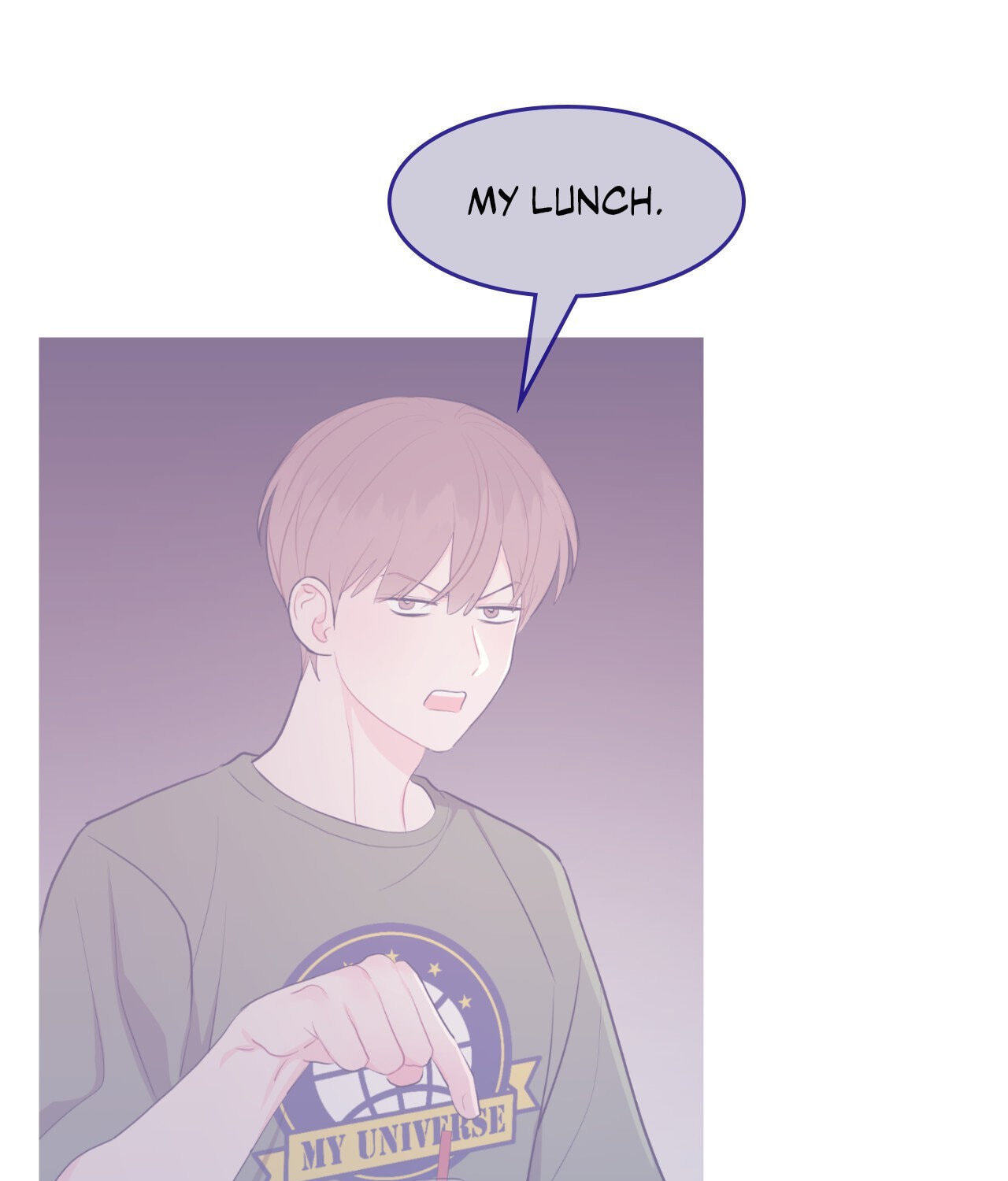 Can't Think Straight Chapter 54 page 37 - 