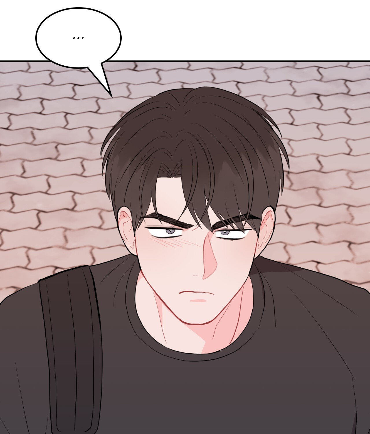 Can't Think Straight Chapter 54 page 39 - 