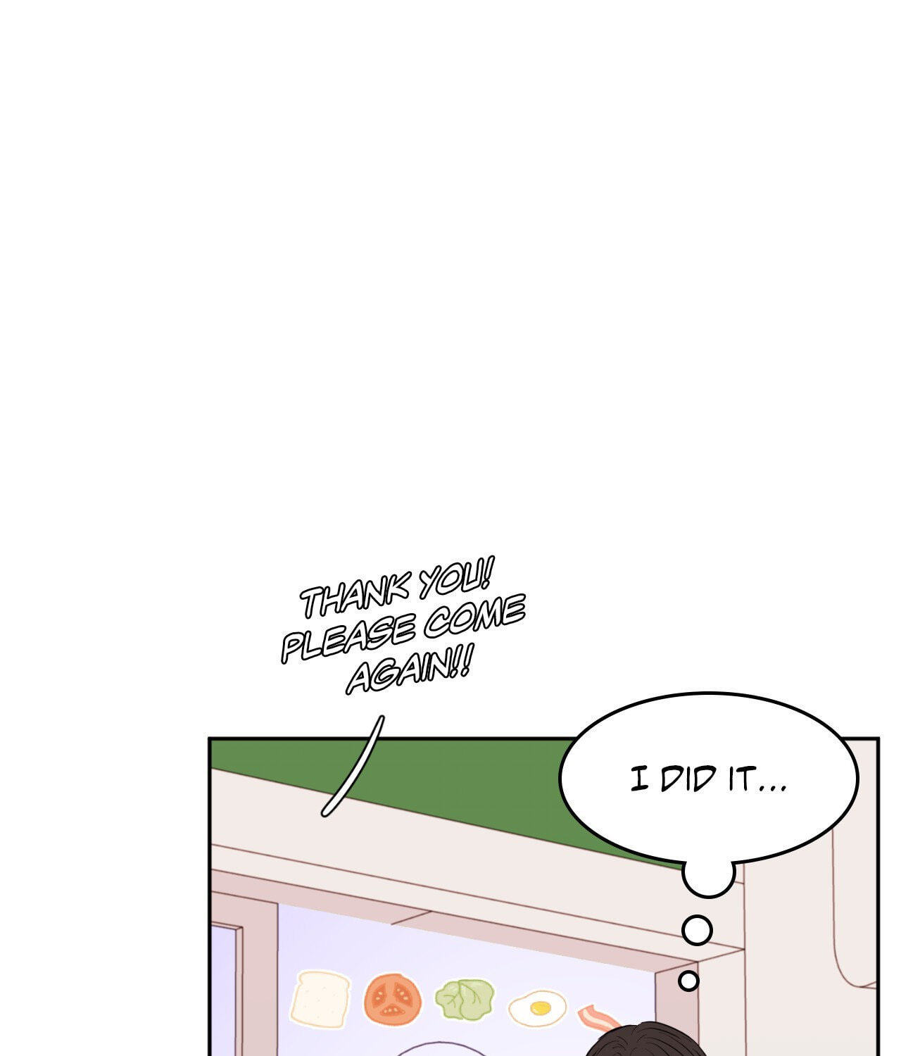 Can't Think Straight Chapter 54 page 41 - 