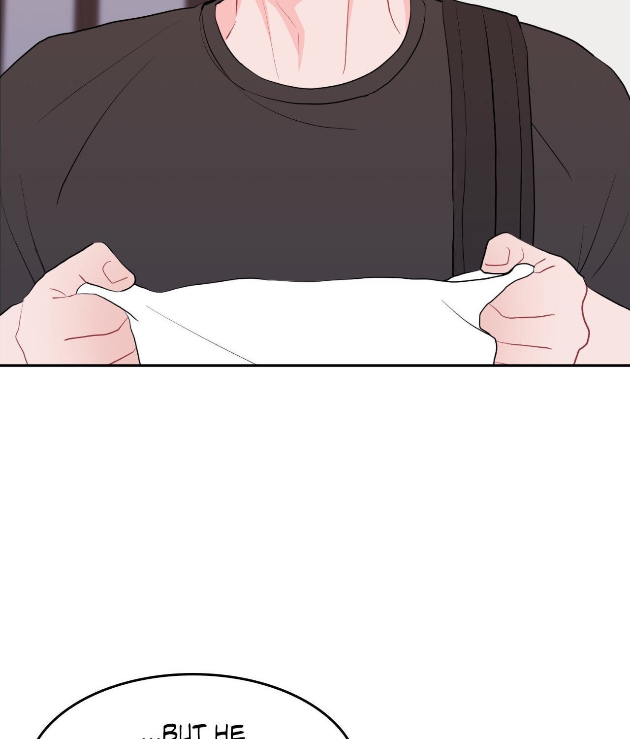 Can't Think Straight Chapter 54 page 46 - 