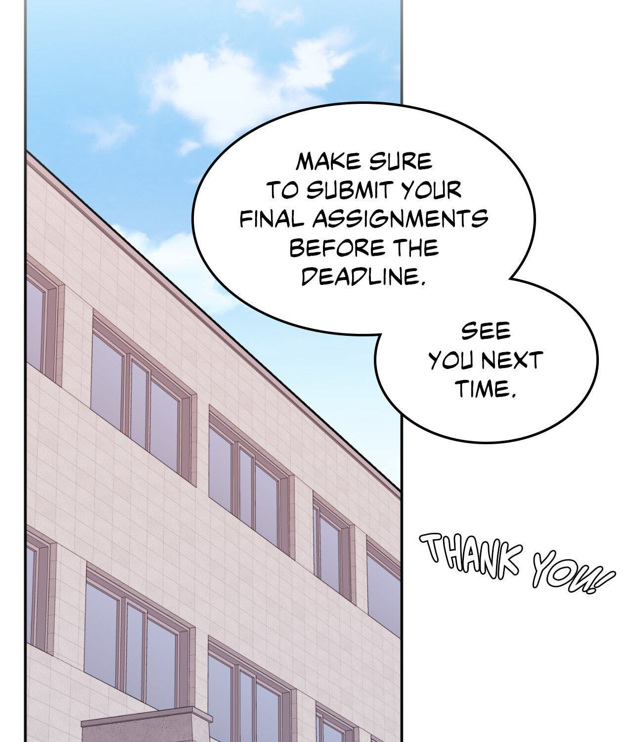 Can't Think Straight Chapter 54 page 49 - 