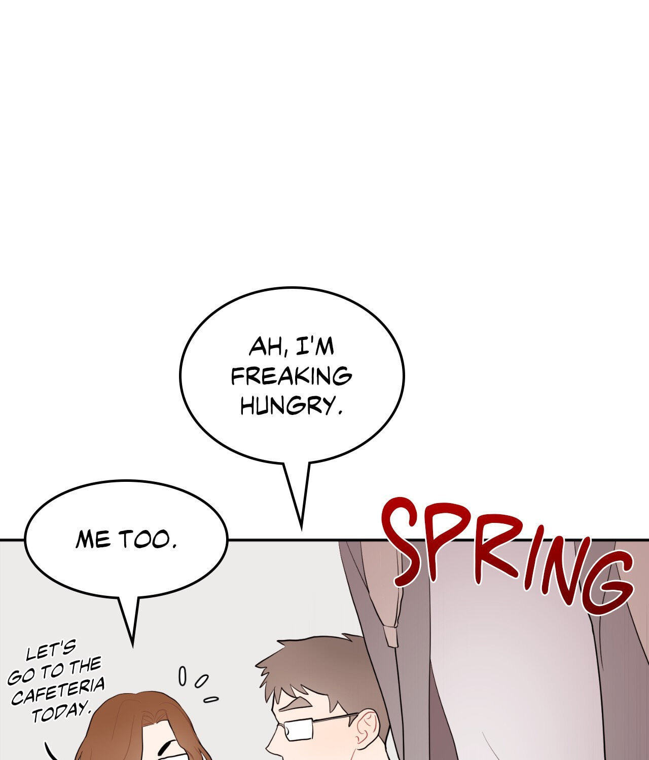Can't Think Straight Chapter 54 page 51 - 