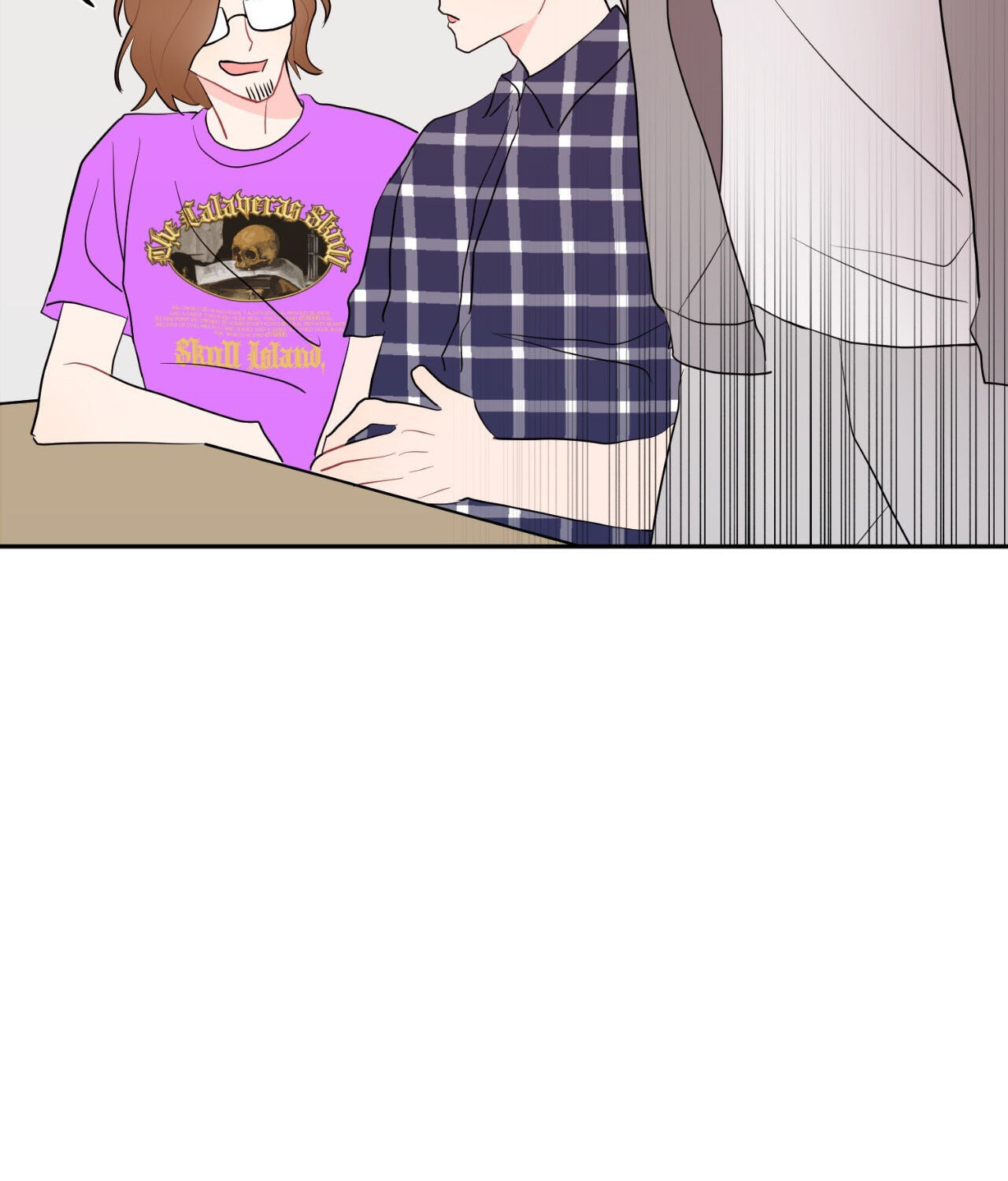 Can't Think Straight Chapter 54 page 52 - 